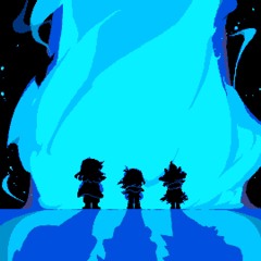 Dont Forget - DELTARUNE Cover