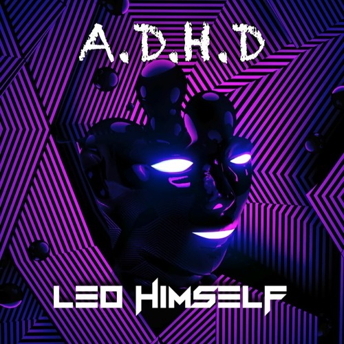 A.D.H.D 10- Live set from Tinlicker
