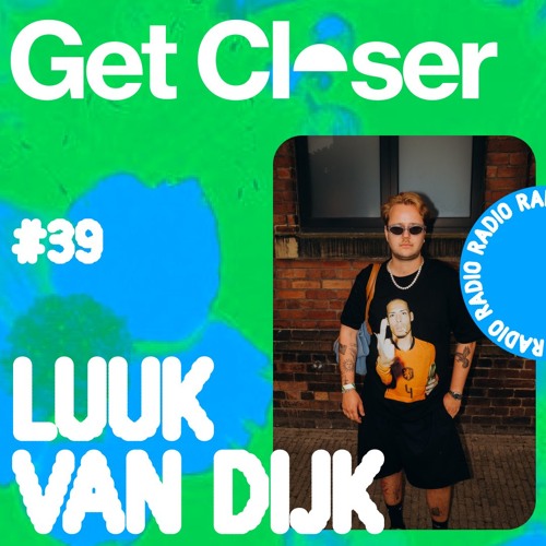 Luuk van Dijk