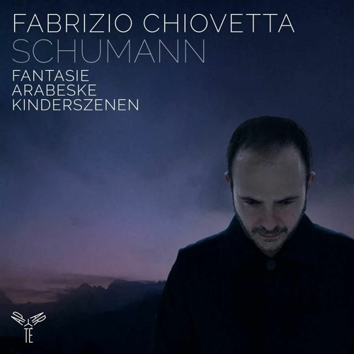 Stream Il pianista - Fabrizio Chiovetta - Schumann 13-6-2023 by Radio ...
