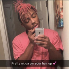Rose petals-juice wrld