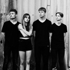 Mėlyna - Meilės Nebuvo