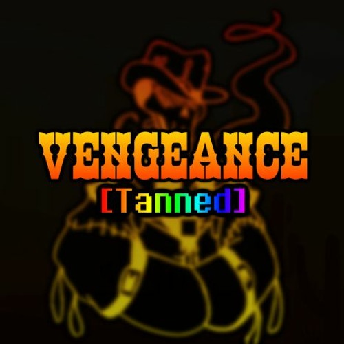 Underswap - VENGEANCE [Tanned]