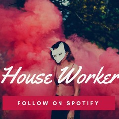 Michael Jackson - Don't Stop Till You Get Enough (House Worker Remix)