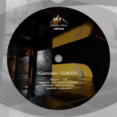 OZN (Moldovan Remix) [CRPT035]