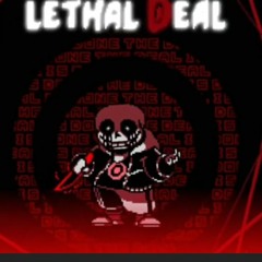 Lethal Deal  [Cover II]
