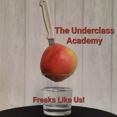 Freaks Like Us
