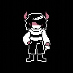[UNDERTALE: The Ones Unseen] SYNCHRONICITY