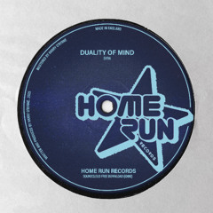 BYRN - DUALITY OF MIND (FREE DOWNLOAD)