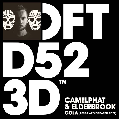 CamelPhat x Elderbrook - Cola (BigBangingBeater Edit) (FILTERED FOR SOUNDCLOUD)