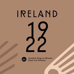 Ireland 1922: Women in independence, partition and civil war