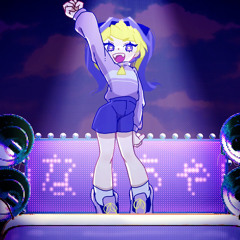 どうにかなっちゃいそう！-cover