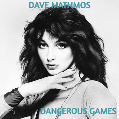 DANGEROUS GAMES (Electro House Mix)