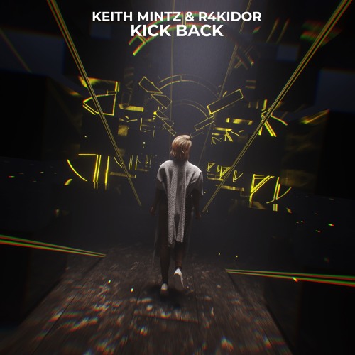 Keith Mintz, R4KIDOR - Kick Back