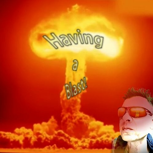 Having A Blast (Green Day)