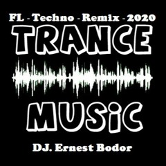 FL Techno Trance Music Remix 2020