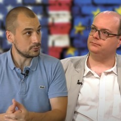 USA et Europe, la Droite face à l'anti-occidentalisme – Perspectives #3 avec Thomas Ferrier