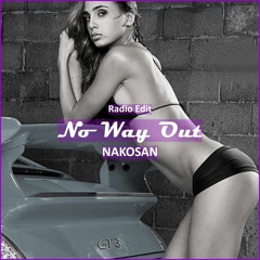 NAKOSAN - No Way Out [ Deep House Music]
