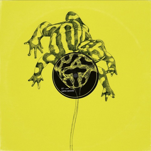 K​ā​thā Remixes 12" (snippets) - ST​​​๐​​​๐​​​๘​​​