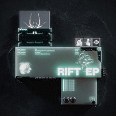 Luca Tresque - Rift (Alexander Kowalski Remix) [SPLATTER]