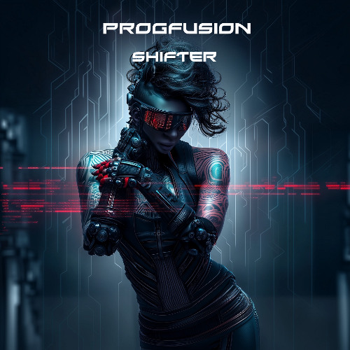 Shifter