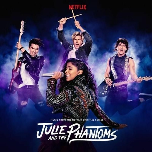 Wake Up By Julie And The Phantoms
