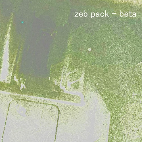 zeb pack - beta (promo w/ friends)