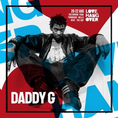 LOVEHANGOVER005 - Daddy G