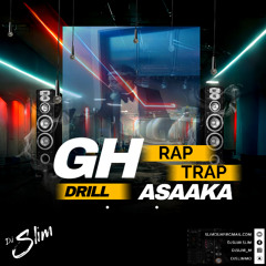 GH Asaaka, Trap, Drill, Rap Attack