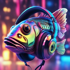 FishMix 8: Dreamstate