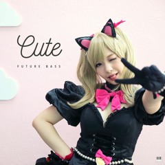 Cute Future Bass | Instrumental Background Music | Dubstep (FREE DOWNLOAD)