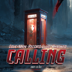 Calling (Original Mix)