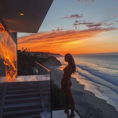 SMOOTH SUNSET [2]