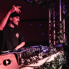 Dylan Falla - Live @ Lockdown