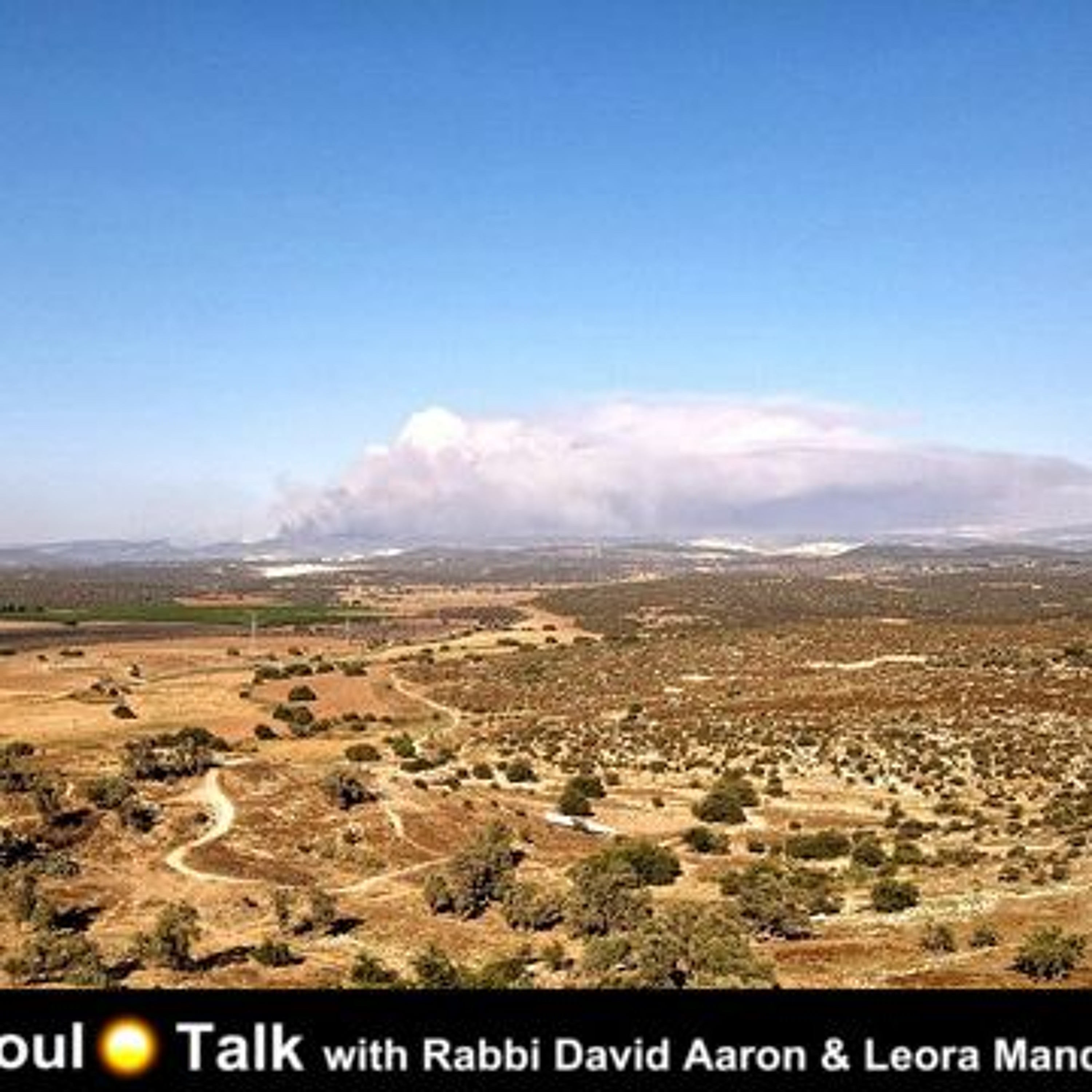 What's So Promising About The Promised Land - Soul Talk