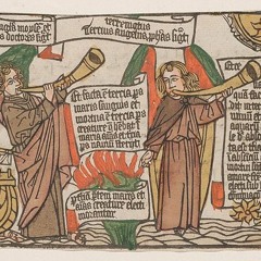 Grieg's Sailor's Song, Op. 68, #1