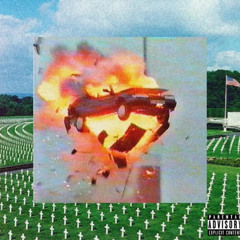 $UICIDEBOY$ Type Beat – "self destruction"