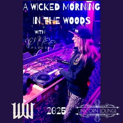 A WICKED MORNING IN THE WOODS✨ @WICKED WOODS 2025