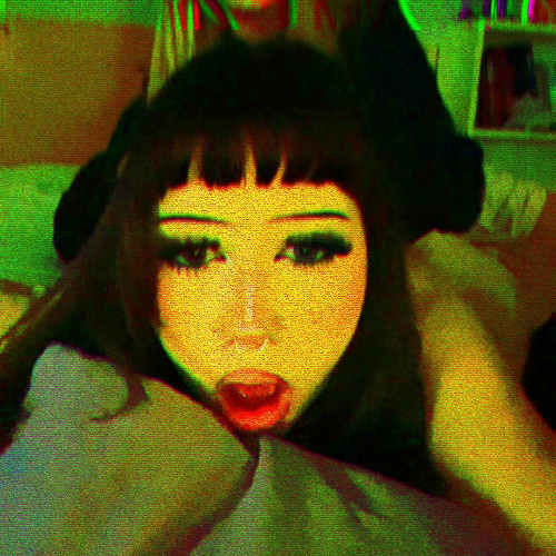 Turn Into You {Ft. JadeiteTheFallenAngel{Prod By. Grayskies}