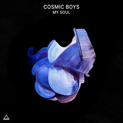 Cosmic Boys - My Soul (Original Mix) Scander