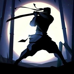 Shadow Fight Shades - Statue Theme