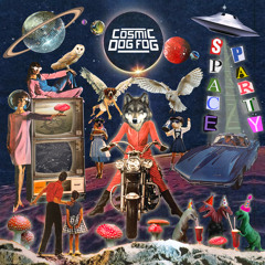 Space Party