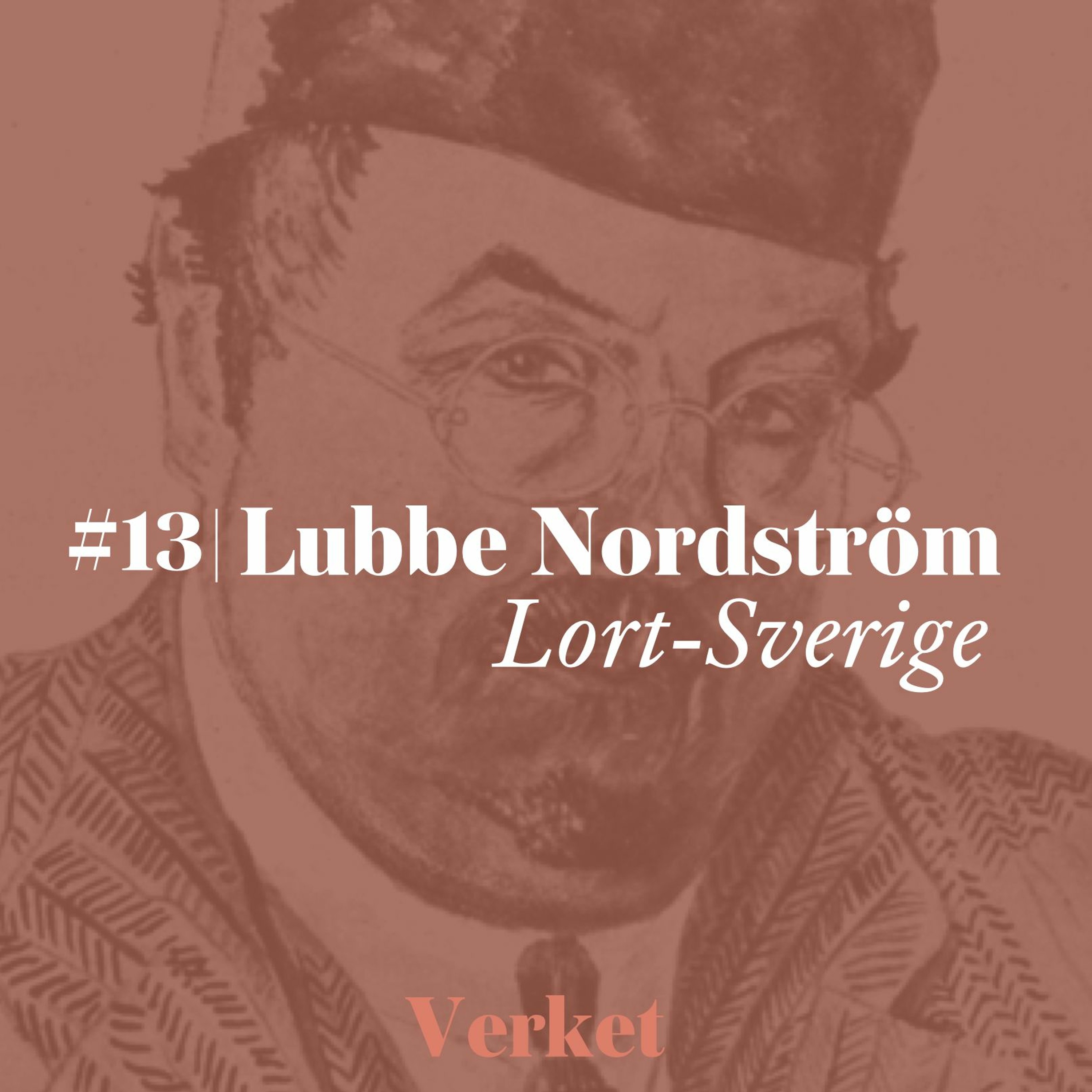 Verket – en podd om klassiker