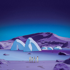 Angst (feat. 1986zig)