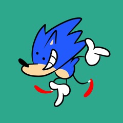 Sonic Hits A Houseparty