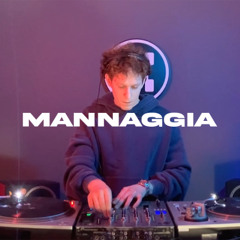 Southwaxx Series 017 - Mannaggia - STWXXSS017