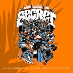 Yalta Summer Jam 2021 (official mixtapes series)