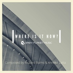 Where Is It Now?