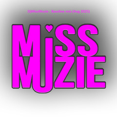 miss muzie bassline mix (Aug 2025) - FREE DOWNLOAD