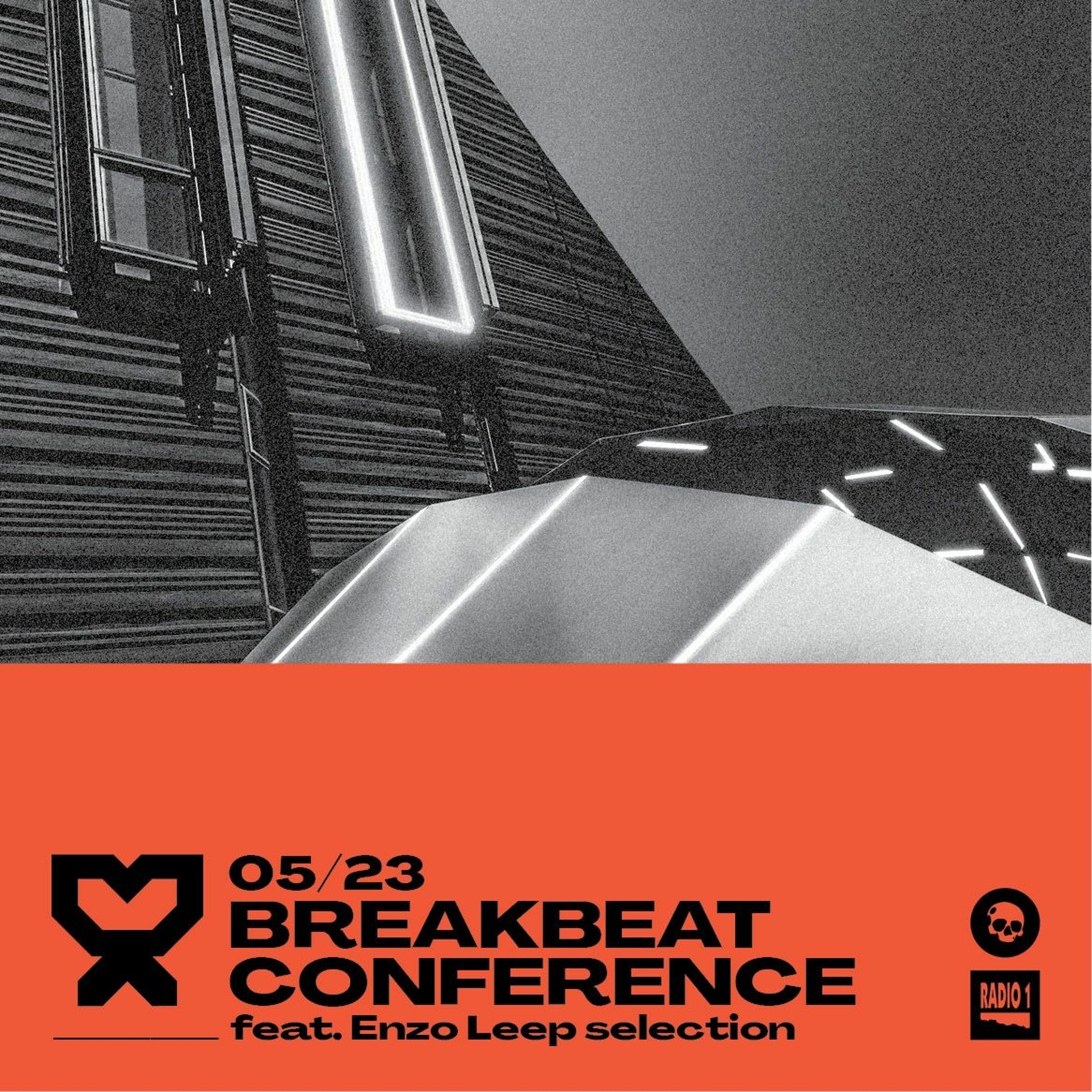 Breakbeat Conference
